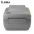 斑马（ZEBRA ZD888CR热敏标签条码桌面打印机