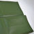 适用于垫布军绿色擦垫布多功能防水防潮帆布垫械具分解工具垫布擦布 绿色 60*90
