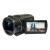 柯安盾 矿用本安型数码摄像机KBA7.4 单位：套 KBA7.4
