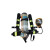 星宇星宇 恒泰消防救援空气呼吸器便携6.8L碳纤维呼吸器 单位 :个