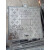 球墨铸铁长方形窨沙井盖污水强电弱电力消防阀门集水路灯通信盖板 5001000B125