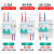 空气开关带漏电保护器63a家用断路器220v总空开2p电闸32a漏保定制 2P 单相S漏保 32A