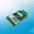 4G套件带SIM卡 Quectel-EG25G 兼容UP  Squared intel x86平台 绿色