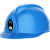 东部工品 安全帽 4G智能型 远程智能监控 工业头盔 电力工程 建筑施工 防撞 透气  4G智能安全帽