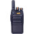 东坤DK专业无线对讲机DK-A16扰频手持台8W民用酒店工地物业安保 电池（一块）