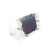 定制0.96寸OLED屏外壳支架12864液晶显示屏模块亚克力支架 透明 OLED液晶屏外壳