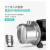 增压水泵BJZ60Hz不锈钢射流式自吸泵喷射泵三相380V220V 国外550w110v/60hz