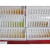定制附标准比色液符合00版国药典/欧洲药典标准色度溶液药检 标准比色液棕黄色Y1Y710L