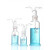孟氏气体洗瓶实验室高硼硅玻璃多孔式洗气瓶头125/250/500/1000ml 多孔1000ml 40/38高硼硅玻
