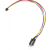 PRT-17912 Flexible Qwiic Cable - Breadboard Jumper