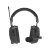 汉盾 HD-HE8700数字对讲通讯耳罩 HE8700头戴式