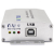 宇泰UT-820E USB转485/422转换器 工业级光电隔离防雷rs485