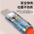 京斯坦 超级快充机客线锌合金硅胶手机数据线 1米 安卓(锌合金壳) (100条）