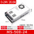 开关电源220转24V大功率500W600W1000W2000W12V36V48伏直流变压器 MS-500-24 500W24V20A