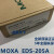 MOXA EDS-205A EDS-205A-T EDS-205A-M-SC S-SC-T 5口工业 EDS-205A