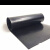 NBR丁晴橡胶板 耐油耐磨橡胶板 加工密封垫片丁晴橡胶垫非标切割 1米*1米*6mm