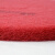 百洁垫美国进口白红黑色片17寸20寸大理石抛光垫清洁地板打蜡片 3M17寸红片(直径43厘米)