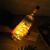 妙普乐太阳能瓶塞灯 LED太阳能瓶塞灯串防水灯串 酒瓶瓶塞彩灯酒吧橱窗 太阳能款-1米10灯-暖白 1m(含)-5m(含)
