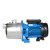 水泵BJZ全自动增压泵不锈钢自吸泵喷射泵自来水加压泵 全自动  BJZ037/370W  钢叶