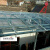 短云全透明耐力板PC耐力板阳光板采光板透明瓦玻璃钢亮瓦车棚屋顶透明 1毫米厚1.5米宽