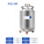 自增压液氮罐不锈钢储存运输型杜瓦罐低温冷源自动出液补给罐 YDZ-240