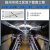 林创（Lintratek）手机信号放大器 隧道管廊工地铁地下室地库 信号大功率增强器接收器 移动联通电信三网通话上网4G5G 一拖二十