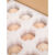 定制珍珠棉鸡蛋托防震泡沫寄草土鸡蛋快递包装盒箱子专用打包盒30枚装 40枚中托*纸箱1套