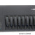 定制8盘位NAS存储文件服务器万由810-A主机黑E3 ESXI ECC 九代i3- E31260LV5四核8GBECC