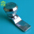 帝堡 MS705-3B 电柜箱转舌锁 垃圾箱圆柱锁 防水防尘栓柜锁 带钥匙