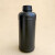 密封塑料瓶子1L1000ml毫升一升KG带盖子农药化工试剂溶剂分装空瓶 1000ml塑料瓶乳白色