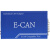 ECAN-PC 兼容PEAK PCAN-USB 带隔离 PCAN-View exploer so ECAN PC 金属版