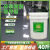 承琉环氧树脂专用地板蜡工厂车间地板保养蜡护理防滑耐磨地坪漆液体蜡 10kg