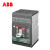 ABB XT塑壳断路器 XT2H160 TMA100-1000 FF 3P(13)▏10152609,B