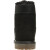 添柏岚（Timberland）6 英寸羊毛内衬 WP 冬季女靴 Black Waterbuck 9.5