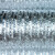 鑫嵘 玻纤布复合风管 加厚铝箔螺旋伸缩软管耐高温排风管 灰色 内径400mm(10米/条)