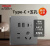 德力西（DELIXI）电气五孔插座带USB+智能手机快充电TYPE-C面板家用墙壁暗装 813系列优雅白type-c智能快充