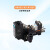 微型一体式真空发生器AKVS1气动电磁阀真空泵烧录贴片ZB0431 AKVS1-05-N-2F 2联带数显