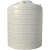 定制瘦高1吨塑料储水罐牛筋水塔蓄水桶立式大容量塑料水箱 8吨 滚塑加厚牛筋水塔