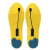 无声鞋垫振动器一对一双向提醒传感点震配合两人互动厂家直销定制 鞋垫41-44