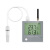 铭层  大棚远程温湿度计 养殖机房温湿度记录仪 4G版：SA10标配 一套价 