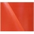 京必诚防火布Ａ级硅胶布硅钛合金消防软连接帆布硅钛布加厚阻燃耐高温 红色单面硅胶布１米宽×0.6mm厚*