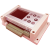 冉展科技 单双3/4轴 可编程步进伺服电机 脉冲控制器 PLC逻辑控制 RZ16X8Y6P
