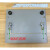 电子仪表仪器塑料外壳网络控制器接线盒台式壳体200*170*65-95 12%2395*200*170无面板