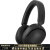 索尼（SONY）INZONE H5 WH-G500无线/游戏游戏耳机360度空间音效适用PC、PS5 黑色