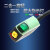1mm小光点WRX-40N BGX-35N方形激光光电漫反射传感器E3Z-D61 BGX-35N激光小光点