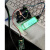 电阻应变式拉力传感器带挂钩送51单片机和Arduino例程程序 0-10N传感器带挂钩 挂钩组装好发