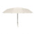 羚翎 LL-342 三折雨伞（计价单位：把）米白 米白 15个工作日