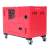 东明DONMIN  单三相汽油低噪音发电机 定制款（含整套附件）DM-20