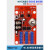 中航控制卡ZHW0无线手机WIFI U盘LED广告走字显示屏主板 ZHWm 买1 ZH-WC买101