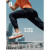 迪卡侬运动裤男跑步训练健身速干裤男宽松长裤男180/104A/2XL-2501443